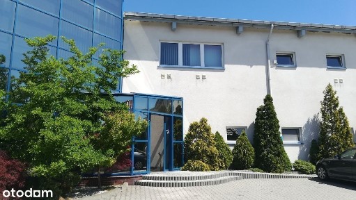 Powierzchnia magazynowa,budynek produkcyjno-magazynowy możliwy wynajem