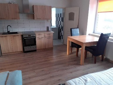 MIESZKANIE 1-pokojowe Cieplice-Jelenia Góra bezczynszowe