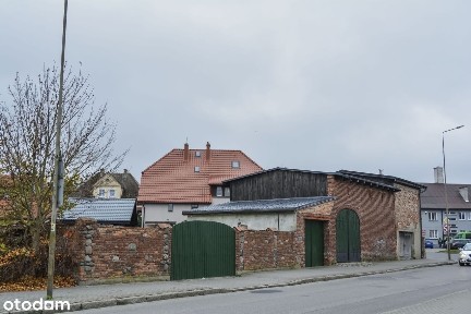 Posiadłość na sprzedaż