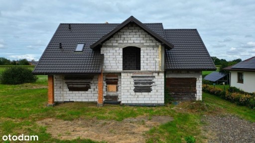 Dom w świetnej lokalizacji, Milejów ul. Słoneczna