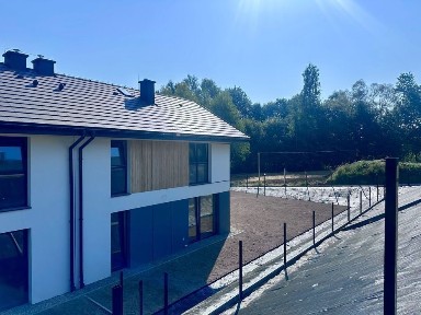 Małopolskie, Dobczyce