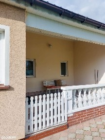 Dom, 85 m², Porajów