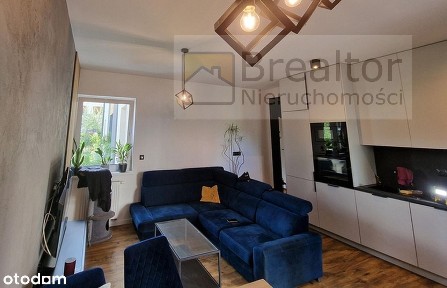 3 pokojowe z ogrodem 136 m2 i miejscem parkingowym-BEZ PROWIZJI