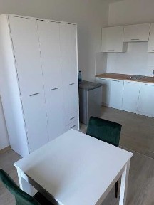 Kawalerka w centrum Katowic