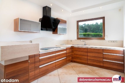 Wynajem | Osielsko | 5 pokoi | Garaż 2 stanowiska