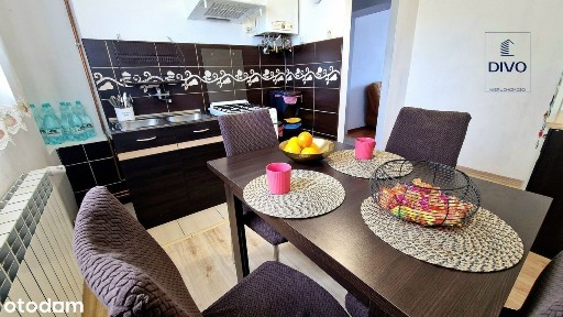 ! REZERWACJA ! Trzebinia, 2 pokoje w dobrym stanie technicznym