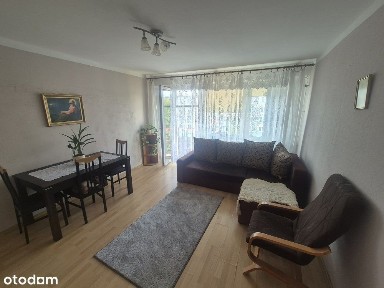 Mieszkanie w Dobrym Mieście - ul. Grudziądzka