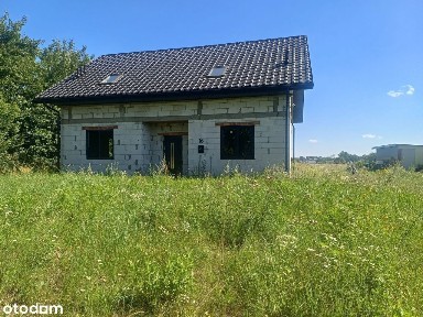 Nowa Wieś, Poczesna, częstochowski, śląskie