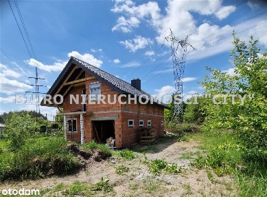 Dom, 137 m², Dąbrowa Górnicza