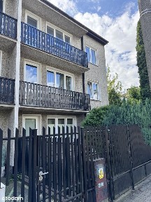 ul. Piękna, Żyrardów, żyrardowski, mazowieckie