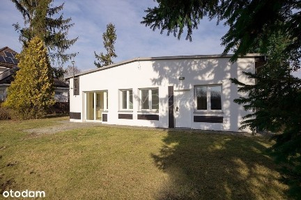 ul. Bogata, Kępa Zawadowska, Wilanów, Warszawa, mazowieckie