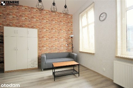 Kawalerka 27 m2 ul. Mariacka