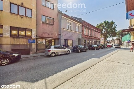 al. Matki Bożej Fatimskiej, Wadowice, wadowicki, małopolskie