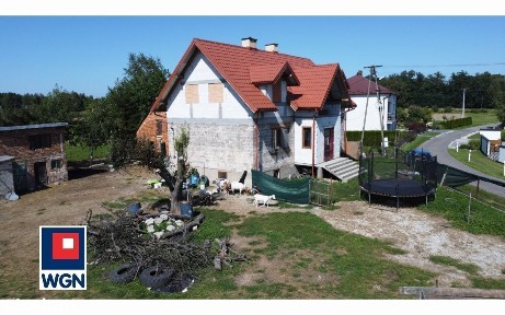 ul. Włoszyn, Dołęga, Szczurowa, brzeski, małopolskie