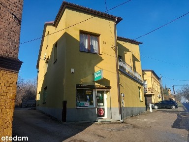 ul. Balińska, Chrzanów, chrzanowski, małopolskie