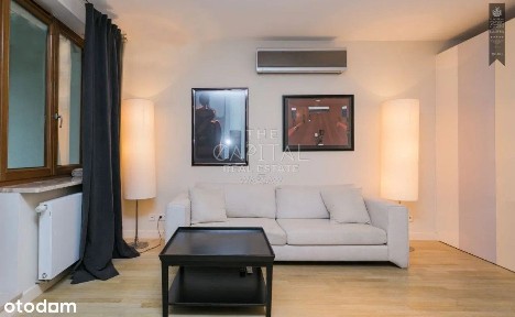 Do wynajęcia przestronna kawalerka - 35 m² - wysok