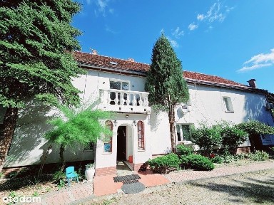 Duży dom/ Pensjonat Kochlice k. Legnicy