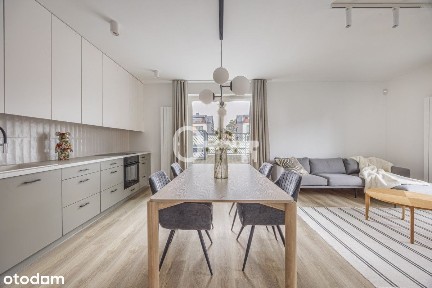 Nowoczesne | Taras i ogród | Umeblowane