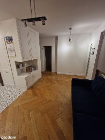 Wynajmę mieszkanie na Krzykach, Partynice, Zwycięska, 52m2, 3 pokoje