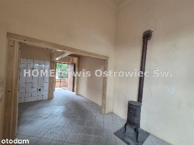 Mieszkanie 30 m2 parter/2 ul. Staszica w Ostrowcu