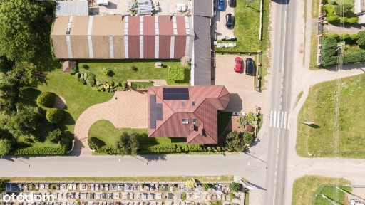 ul. Ofiar Stutthofu, Luzino, wejherowski, pomorskie