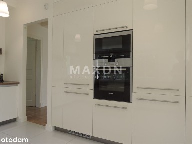 Komfortowy dom w sercu Wilanowa