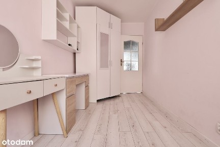 3-pokojowe mieszkanie z balkonem os. Widok