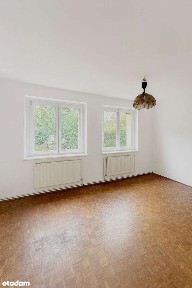 Przestronne 3/4 pokoje w okolicy centrum.