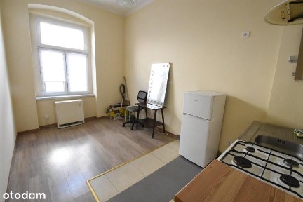 Do sprzedania kawalerka w Prudniku ul. Morcinka
