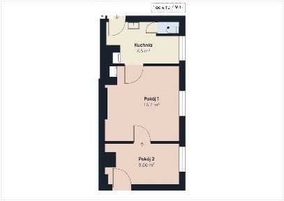 ul. Gdańska, Ełk, ełcki, warmińsko-mazurskie