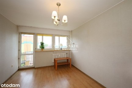 Mieszkanie 2 pokoje 3p. w Wąbrzeźnie