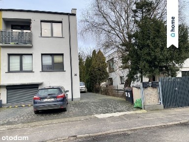 ul. Wzlotowa, Wola, Jeżyce, Poznań, wielkopolskie