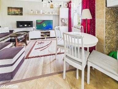 Na sprzedaż mieszkanie 42,6 m² Karczmiska Pierwsze