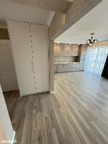 Apartament dwupoziomowy • Gotowy do wprowadzenia-Raty notarialne