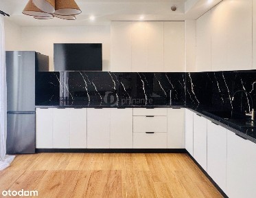 Nowoczesne mieszkanie w Brzozowie, ul. Chopina