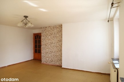 Sprzedam mieszkanie z potencjałem