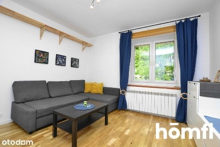 2 pokoje / niski cz.admin / Szobiszowice