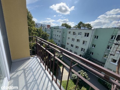 2,5km do Centrum możliwość wydzielenia 2 pokoju