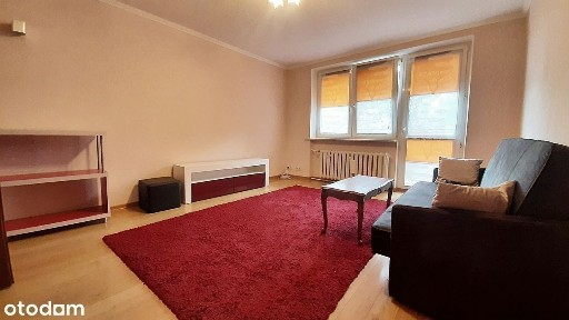 ul. Proletariacka - 49 m2, 2 pokojowe w świetnym miejscu!