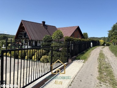 Całoroczny dom mieszkalny blisko jeziora Perlino
