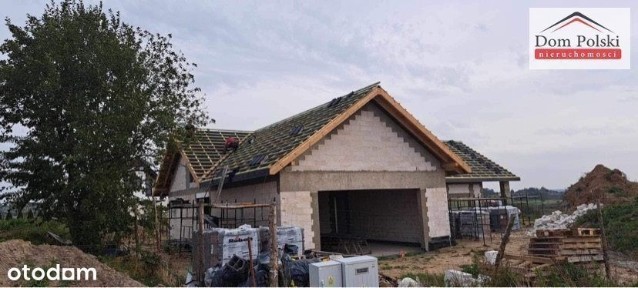 Komfortowy dom w Kętrzynie dla dużej rodziny