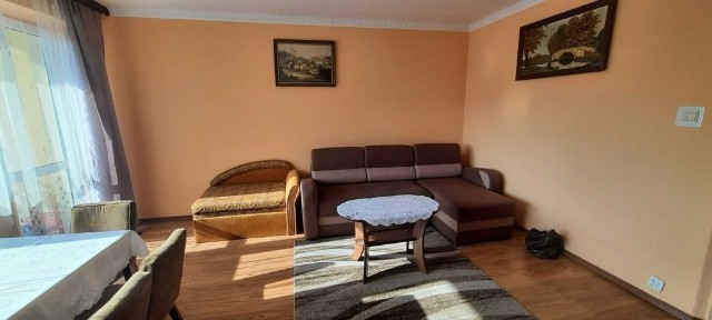 Sprzedam 2 pokojowe mieszkanie 48,2 m w Kańczudze