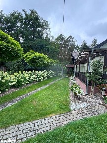 Komfort, przestrzeń i ogród-wyjątkowy dom na sprzedaż