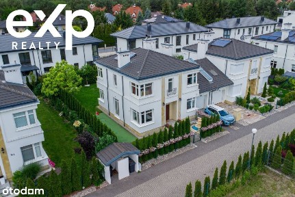 ul. Turkusowa, Łazy, Lesznowola, piaseczyński, mazowieckie