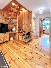 Dom wolnostojący 86m2 Władysławów k. Grodziska Maz