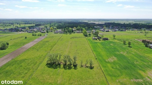 Siedlisko i tereny rolno-leśne