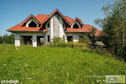 Uniszowa, Ryglice, tarnowski, małopolskie