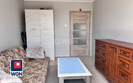 3 pokojowe mieszkanie przy Lidlu!