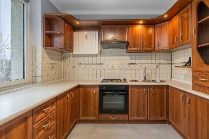 Słoneczne mieszkanie w świetnej lokalizacji.