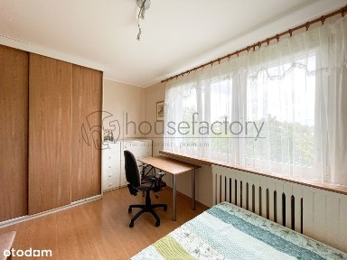 2 pokoje na Chojnach 50,67m2, 2 piętro, loggia!